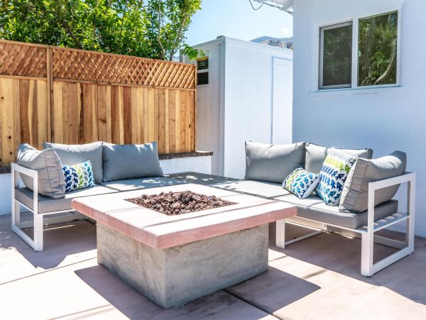 Palm Springs Home 990931