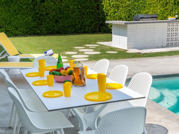 Palm Springs Home 990932