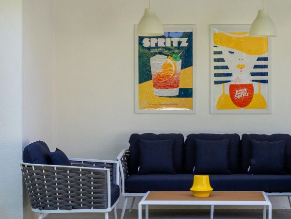 Palm Springs Home 990932