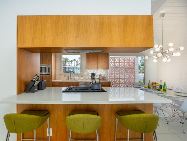 Palm Springs Home 990932