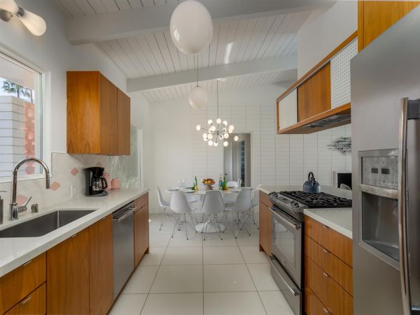 Palm Springs Home 990932
