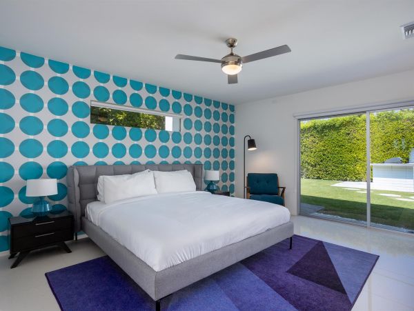 Palm Springs Home 990932