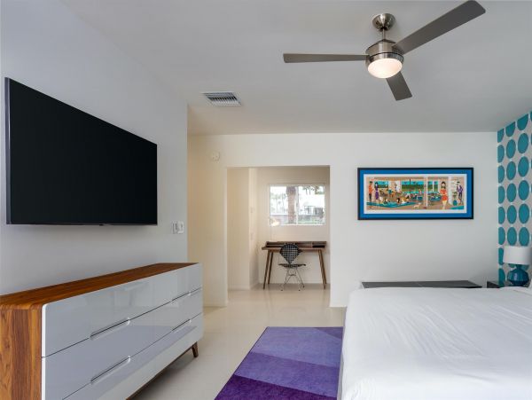 Palm Springs Home 990932