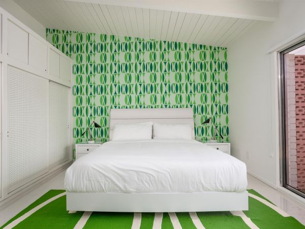 Palm Springs Home 990932