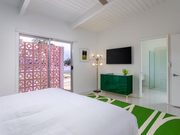 Palm Springs Home 990932