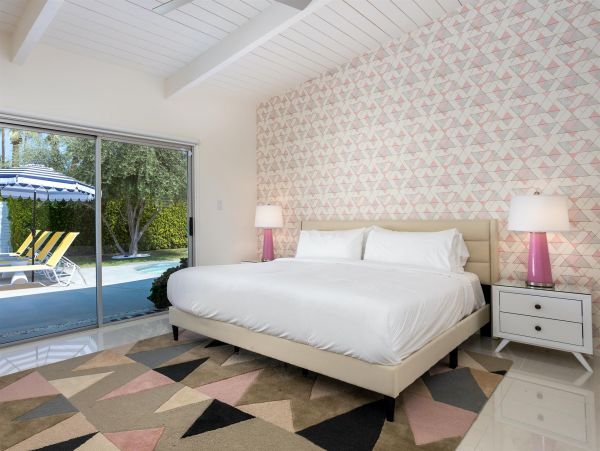 Palm Springs Home 990932