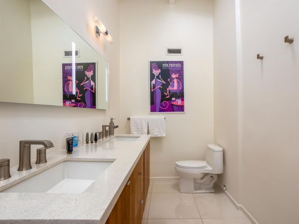 Palm Springs Home 990932