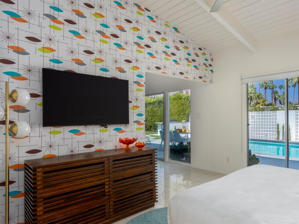 Palm Springs Home 990932