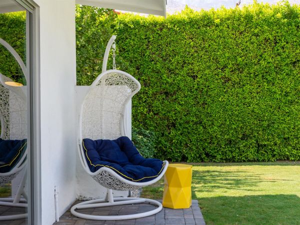 Palm Springs Home 990932
