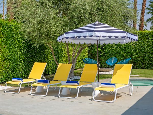 Palm Springs Home 990932