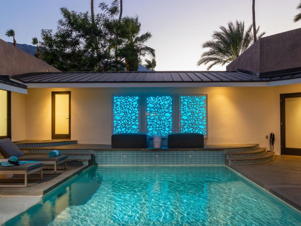 Palm Springs Home 990933