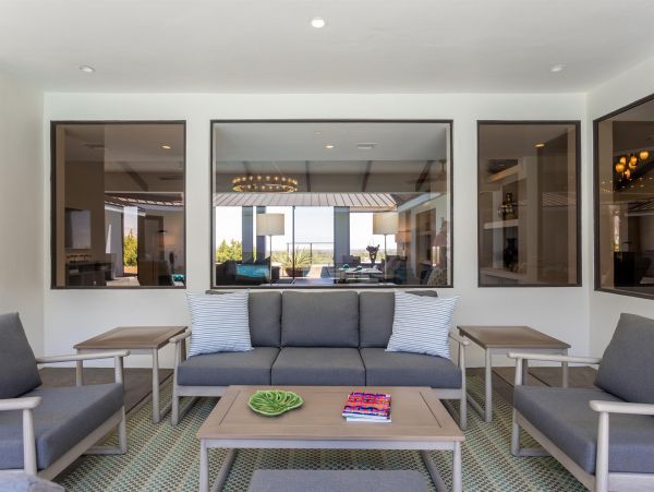 Palm Springs Home 990933