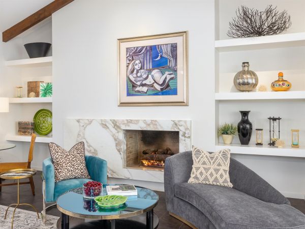 Palm Springs Home 990933