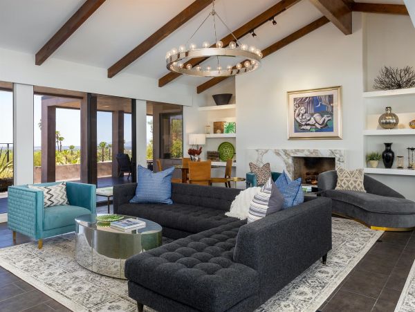 Palm Springs Home 990933