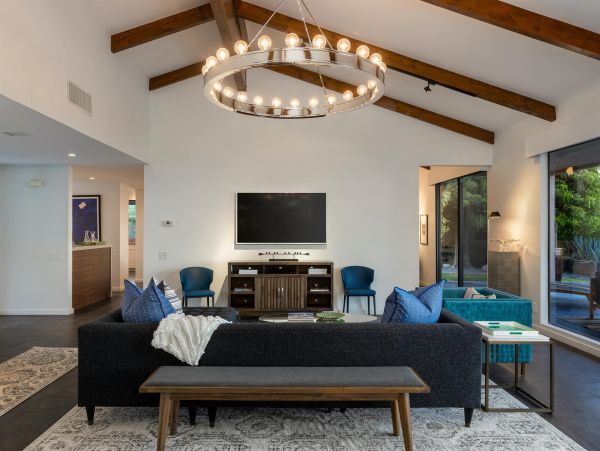 Palm Springs Home 990933