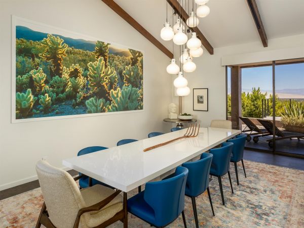 Palm Springs Home 990933