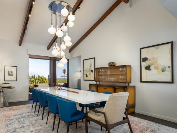 Palm Springs Home 990933