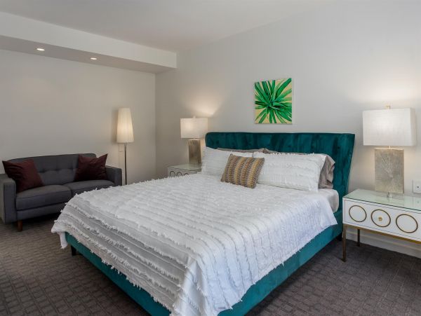 Palm Springs Home 990933