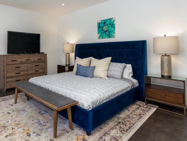 Palm Springs Home 990933