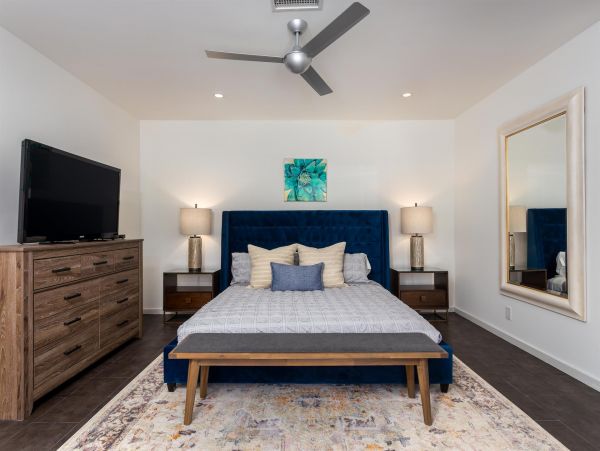 Palm Springs Home 990933
