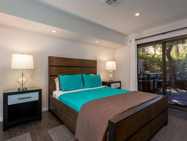 Palm Springs Home 990933