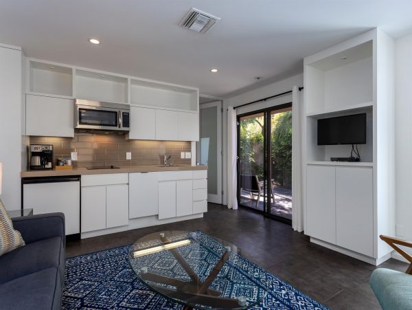Palm Springs Home 990933