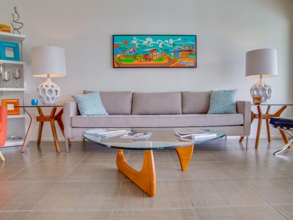 Palm Springs Home 990934
