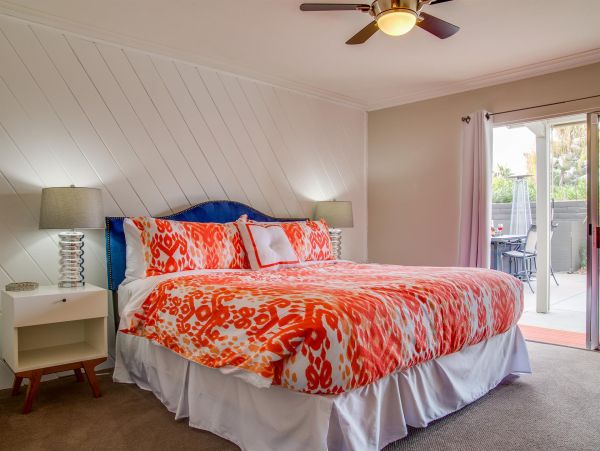 Palm Springs Home 990934
