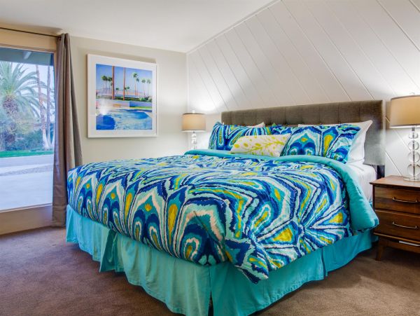 Palm Springs Home 990934