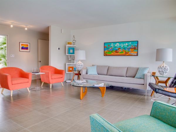Palm Springs Home 990934