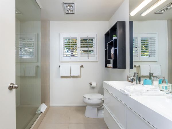 Palm Spring 3 Bedroom Home with Private Pool Sleeps 6