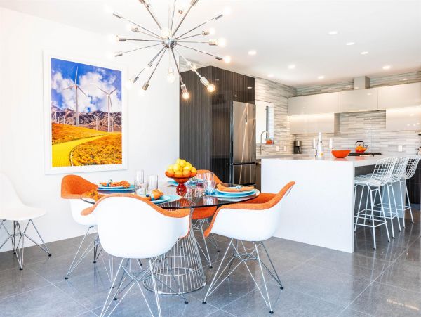 Palm Springs Home 990936