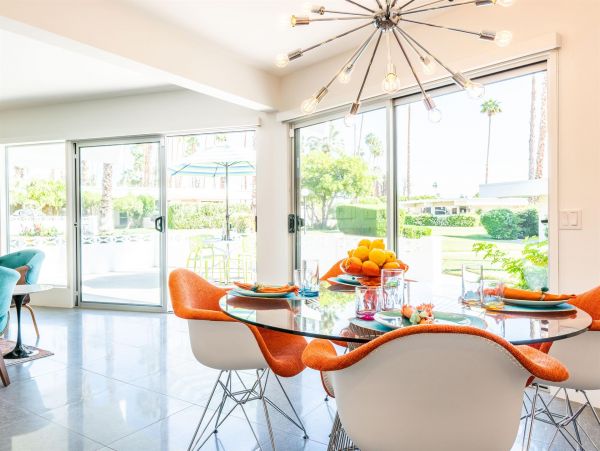 Palm Springs Home 990936