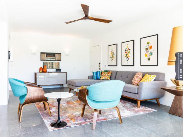 Palm Springs Home 990936