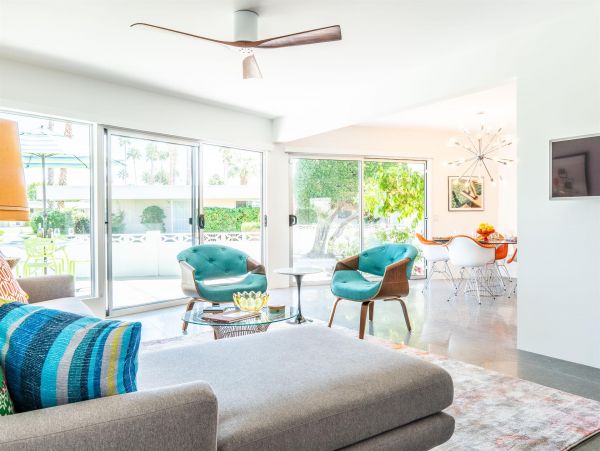 Palm Springs Home 990936