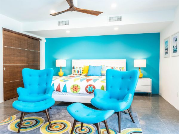 Palm Springs Home 990936