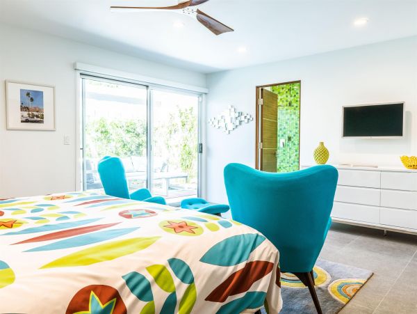 Palm Springs Home 990936