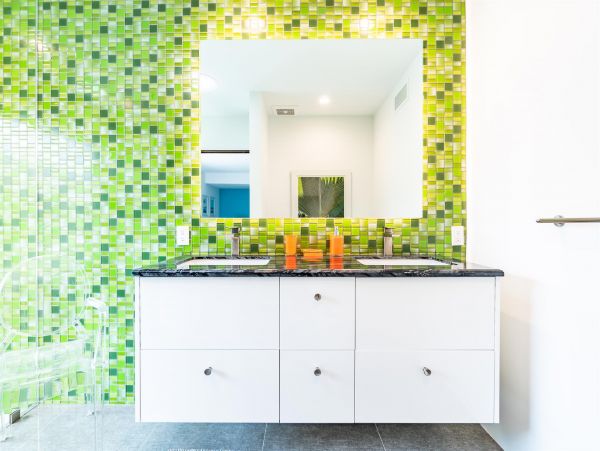 Palm Springs Home 990936