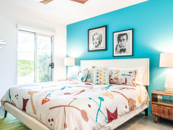 Palm Springs Home 990936