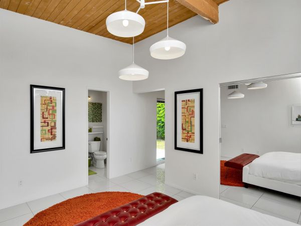 Palm Springs Home 990937