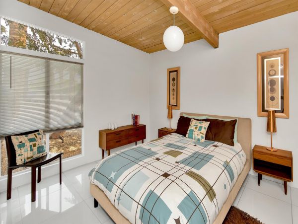 Palm Springs Home 990937