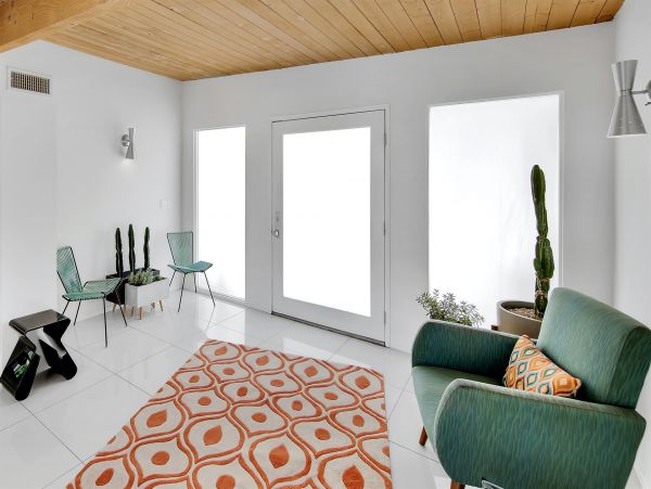 Palm Springs Home 990937