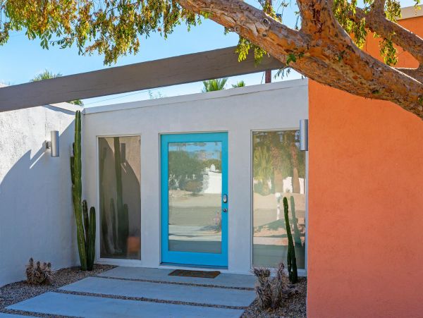 Palm Springs Home 990937