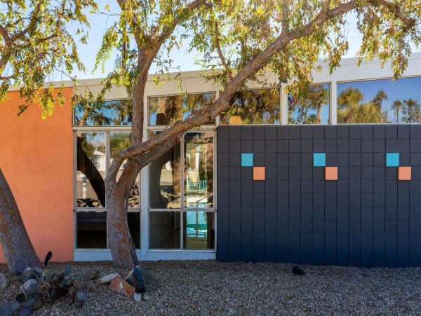 Palm Springs Home 990937