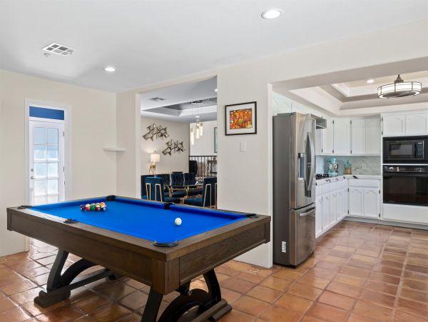Resort Style Pool Home In Palms Springs