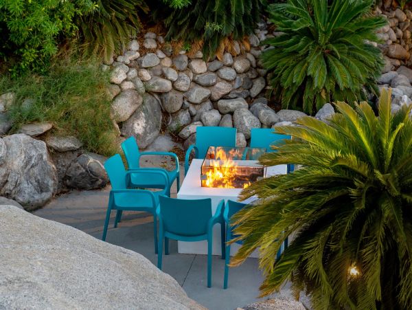 Resort Style Pool Home In Palms Springs