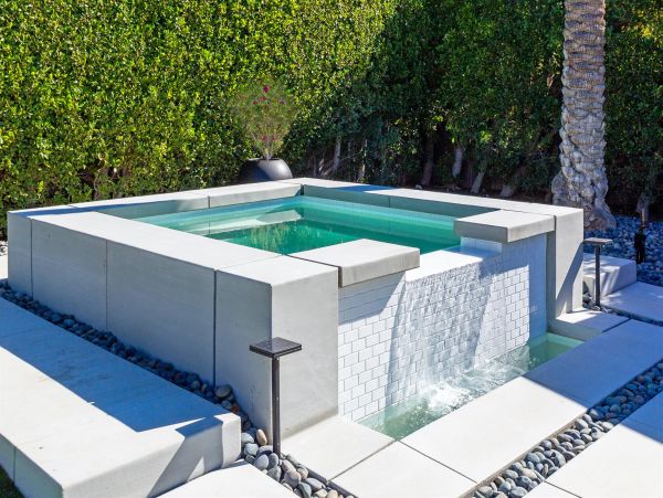 Palm Springs Home 990940