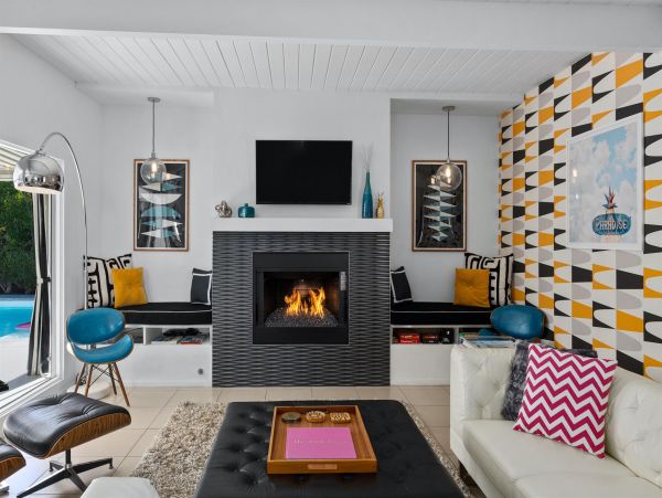Palm Springs Home 990940