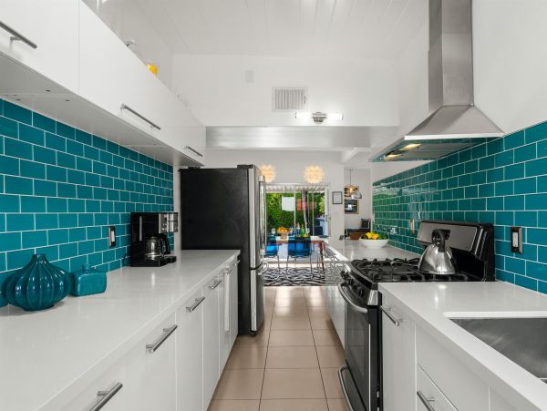 Palm Springs Home 990940