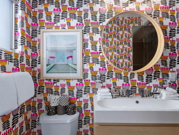 Palm Springs Home 990940